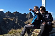 71 Da sx Giarolo, Paradiso, Quota 2500, Falso Trona, Trona 